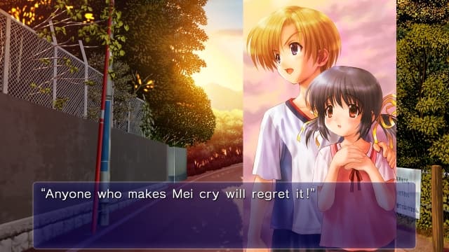 CLANNAD外传:被光守望着的坡道-v1.0.0-无中文60帧 image 2
