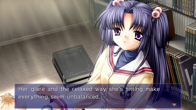 CLANNAD-v1.0.7-无中文60帧 image 2
