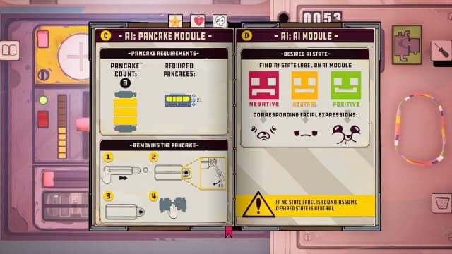 Chop叔叔的火箭商店-v1.2.0-中文30帧 image 4