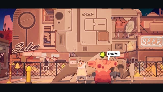 Chop叔叔的火箭商店-v1.2.0-中文30帧 image 5