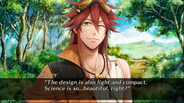 Code Realize 创世的姬君-60帧-无中文 image 2