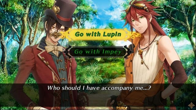 Code Realize 创世的姬君-60帧-无中文 image 3