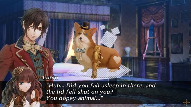 Code Realize 创世的姬君-60帧-无中文 image 4