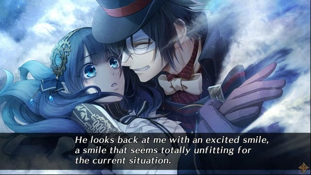 Code Realize 创世的姬君-60帧-无中文 image 5