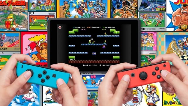 FC游戏-60帧-中文 image 4