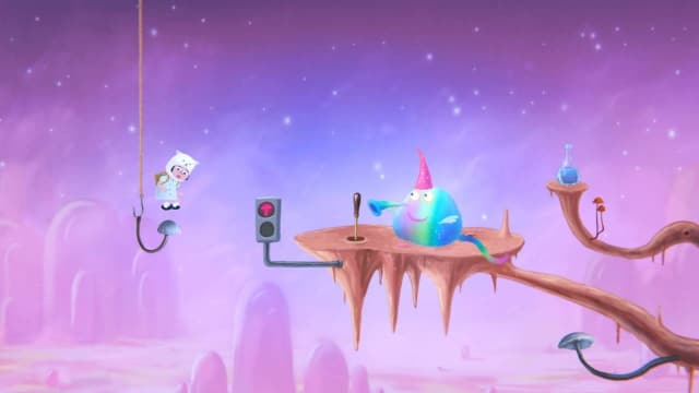 HelloKitty凯蒂猫梦游喵喵仙境-v0.1.0.3-60帧 image 4