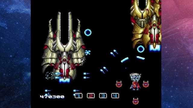 IREM经典街机合集-v1.0.5-中文60帧 image 2