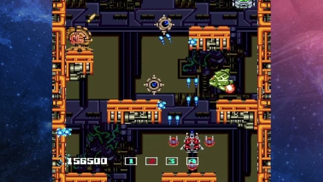 IREM经典街机合集-v1.0.5-中文60帧 image 3