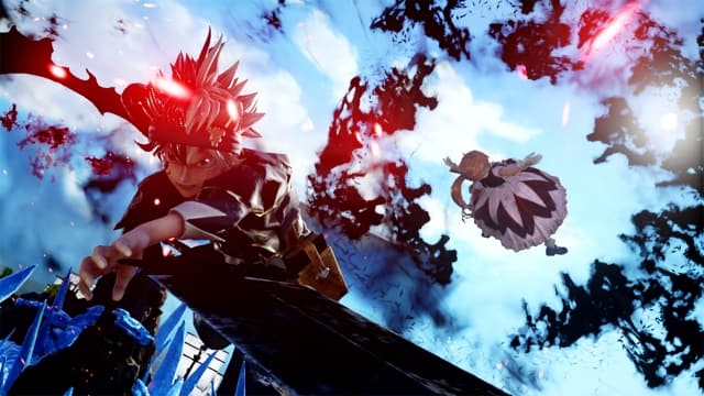 JumpForce全明星大乱斗-v1.08-11DLC-30帧 image 2