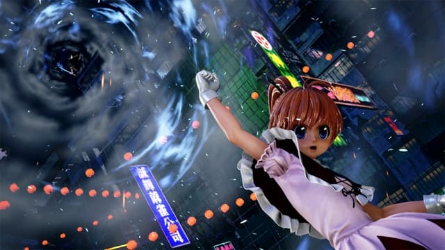 JumpForce全明星大乱斗-v1.08-11DLC-30帧 image 4