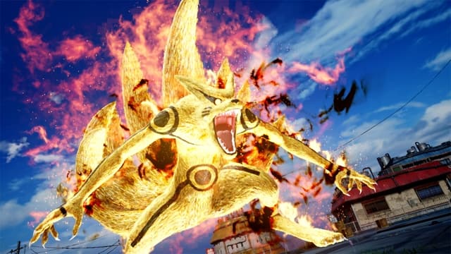 JumpForce全明星大乱斗-v1.08-11DLC-30帧 image 7