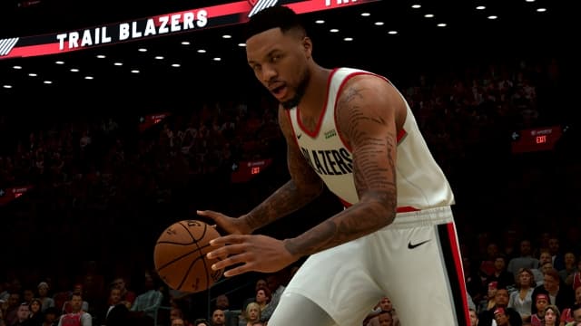 NBA 2K21NBA 2K21-v1.11-中文 image 3