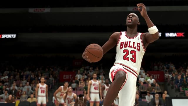 NBA 2K23NBA 2K23-v1.10-中文 image 5