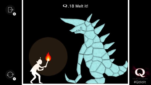 Q 重制版Q REMASTERED-v1.0.6-中文-60帧 image 2