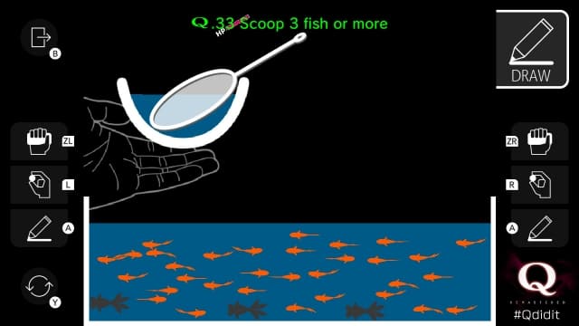 Q 重制版Q REMASTERED-v1.0.6-中文-60帧 image 3