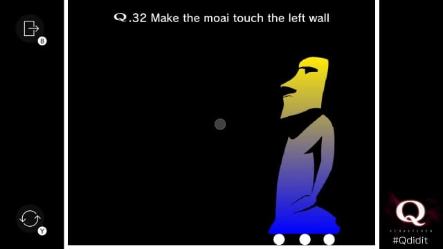 Q 重制版Q REMASTERED-v1.0.6-中文-60帧 image 4