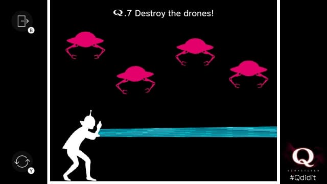 Q 重制版Q REMASTERED-v1.0.6-中文-60帧 image 5