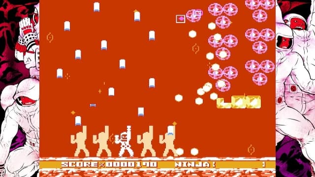 RIKI 8Bit 游戏收藏集-v1.00-中文-60帧 image 5