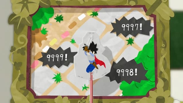 RPG时间 光之传说-v2.1.0.0-中文30帧 image 2