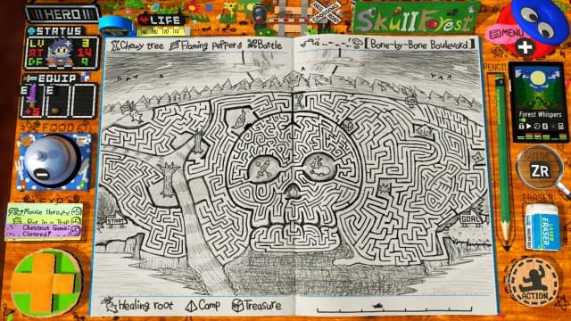 RPG时间 光之传说-v2.1.0.0-中文30帧 image 3