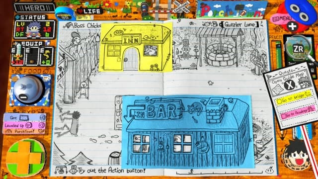 RPG时间 光之传说-v2.1.0.0-中文30帧 image 5