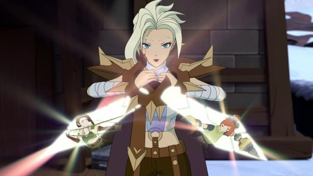 RWBY 阿罗菲尔RWBY Arrowfell-v1.0.2-中文30帧 image 2