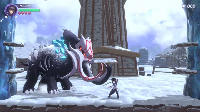 RWBY 阿罗菲尔RWBY Arrowfell-v1.0.2-中文30帧 image 3