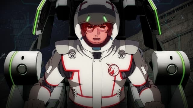 SD高达G世纪 创世-60帧 image 5