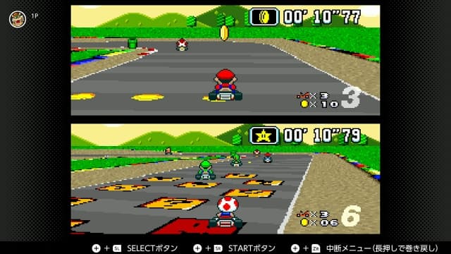 SFC超级家用机-60帧-中文 image 4