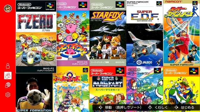 SFC超级家用机-60帧-中文 image 5