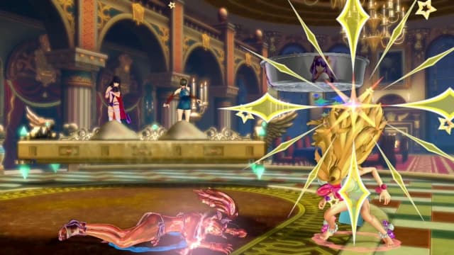 SNK女主大乱斗-v1.41-4dlc-中文60帧 image 3