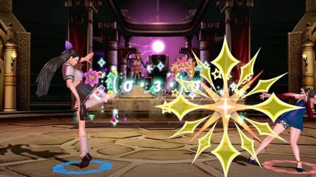 SNK女主大乱斗-v1.41-4dlc-中文60帧 image 5