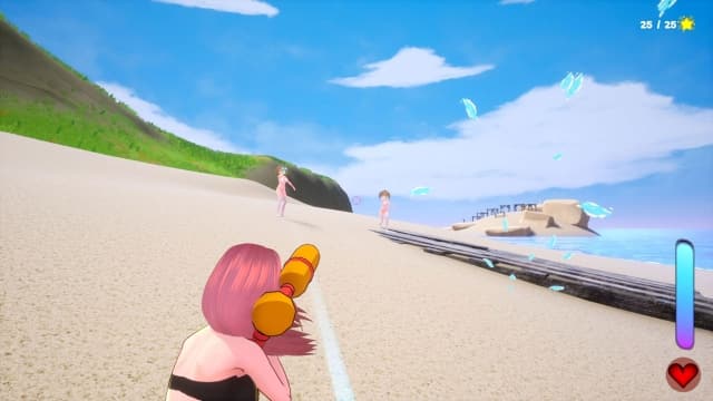 WAIFU岛冲-v1.0.2-30帧 image 4