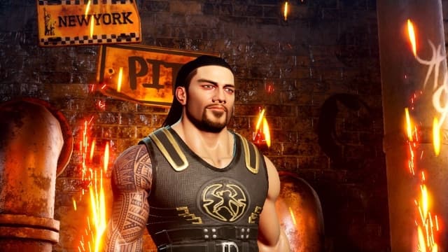 WWE 2K竞技场-v2.0.0.5-中文30帧 image 3