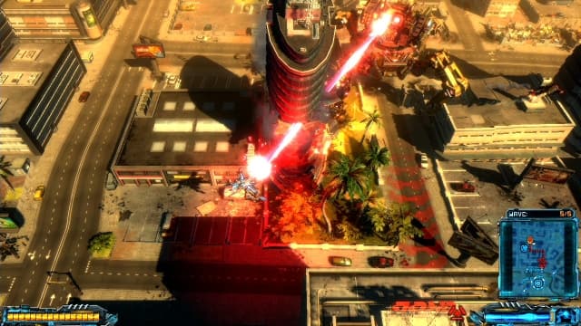 X变体 防御X-v1.0.1-3dlc-中文30帧 image 3