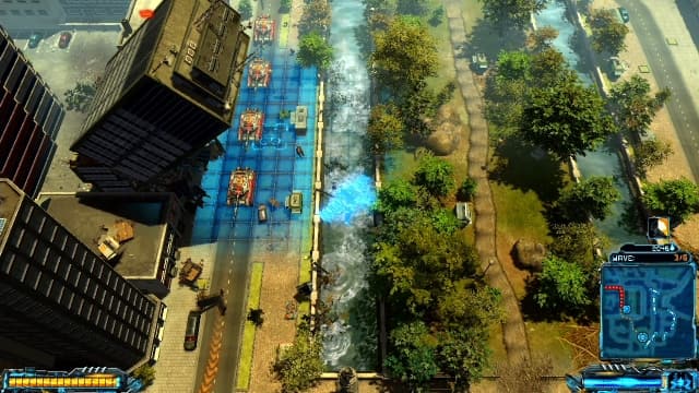 X变体 防御X-v1.0.1-3dlc-中文30帧 image 4