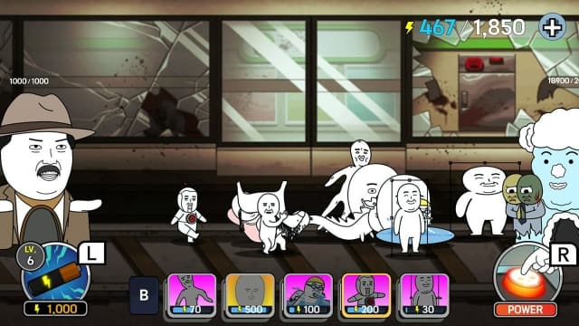 Z博士复仇联盟 无限防御-v1.0.0-中文60帧-Yuzu游玩 image 2