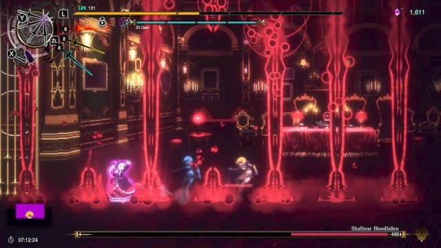 不死者之王：逃离纳萨力克OVERLORD-v1.0.8-中文60帧 image 2
