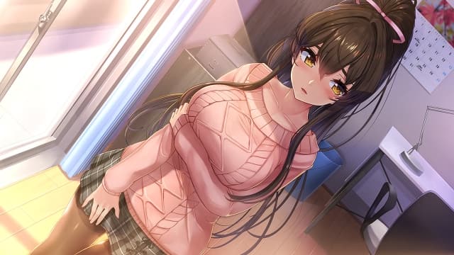 与美少女忍者的同居生活NinNinDays-v1.0.0-中文60帧 image 4