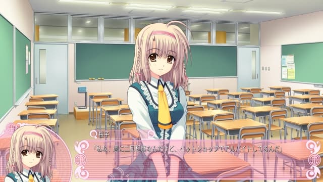 世界征服彼女-v1.0.0-安卓打不开捏 image 4