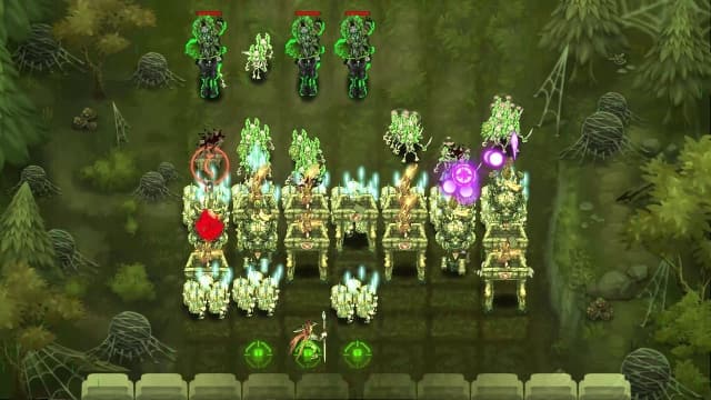 传奇重装步兵 Legendary Hoplite-v1.0.0-中文60帧 image 2