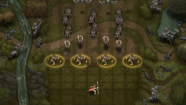 传奇重装步兵 Legendary Hoplite-v1.0.0-中文60帧 image 5