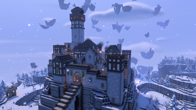 传送门骑士Portal Knights-v1.7.2-12dlc-中文30帧 image 3