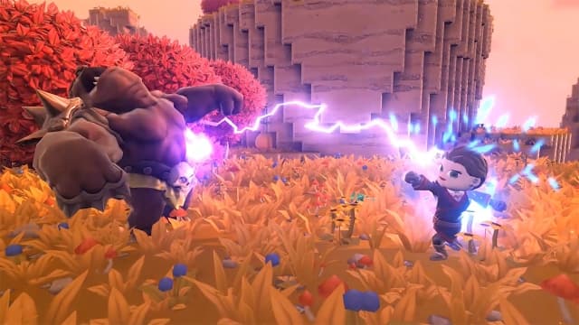 传送门骑士Portal Knights-v1.7.2-12dlc-中文30帧 image 5