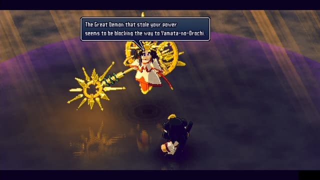 侍神大乱战Samurai Bringer-v1.05.0-中文30帧 image 2