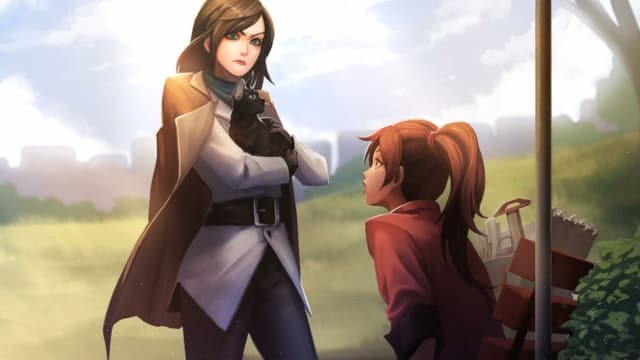 信件：恐怖小说-v2.0.2-中文60帧 image 2