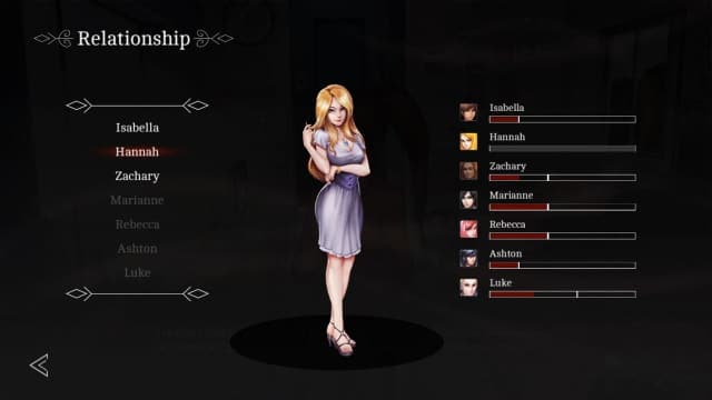 信件：恐怖小说-v2.0.2-中文60帧 image 4