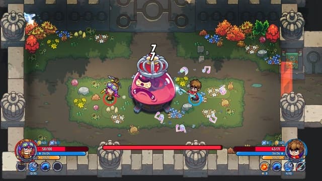 元能失控Metaverse Keeper-v1.0.2-中文60帧 image 4