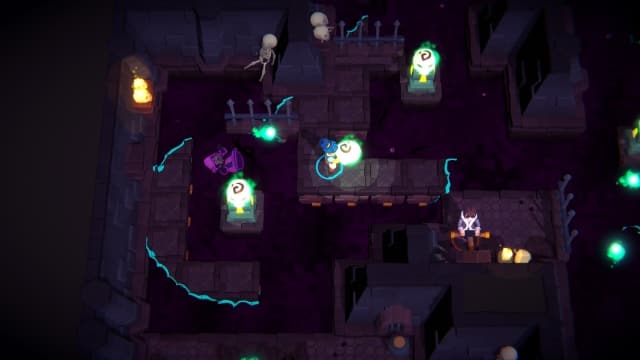 克苏鲁特CTHULOOT-v1.0.5-中文60帧安卓会卡捏 image 2