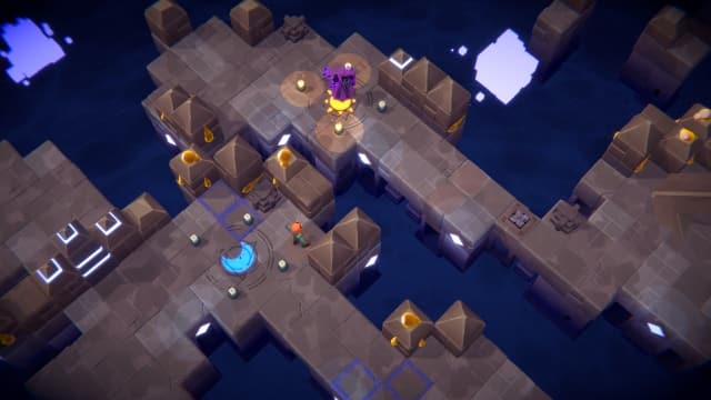 克苏鲁特CTHULOOT-v1.0.5-中文60帧安卓会卡捏 image 3